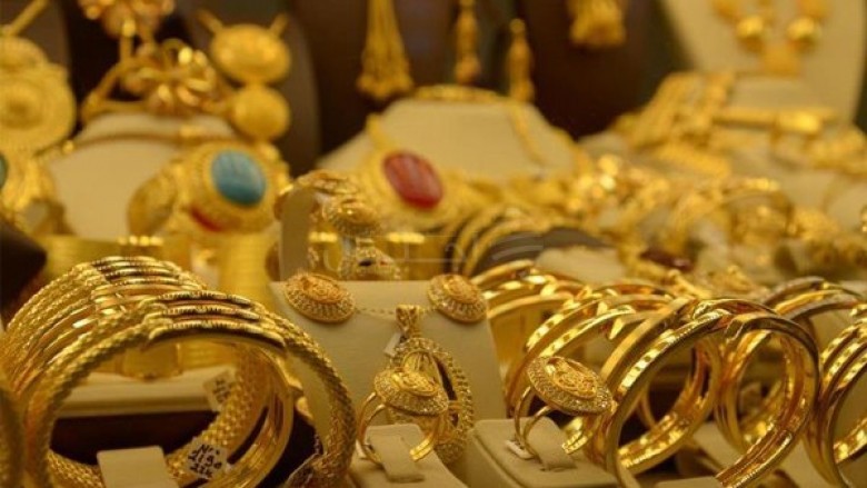 مديرية المعادن الثمينة تدعو المواطنين إلى التأكد من دمغ الذهب عند الشراء