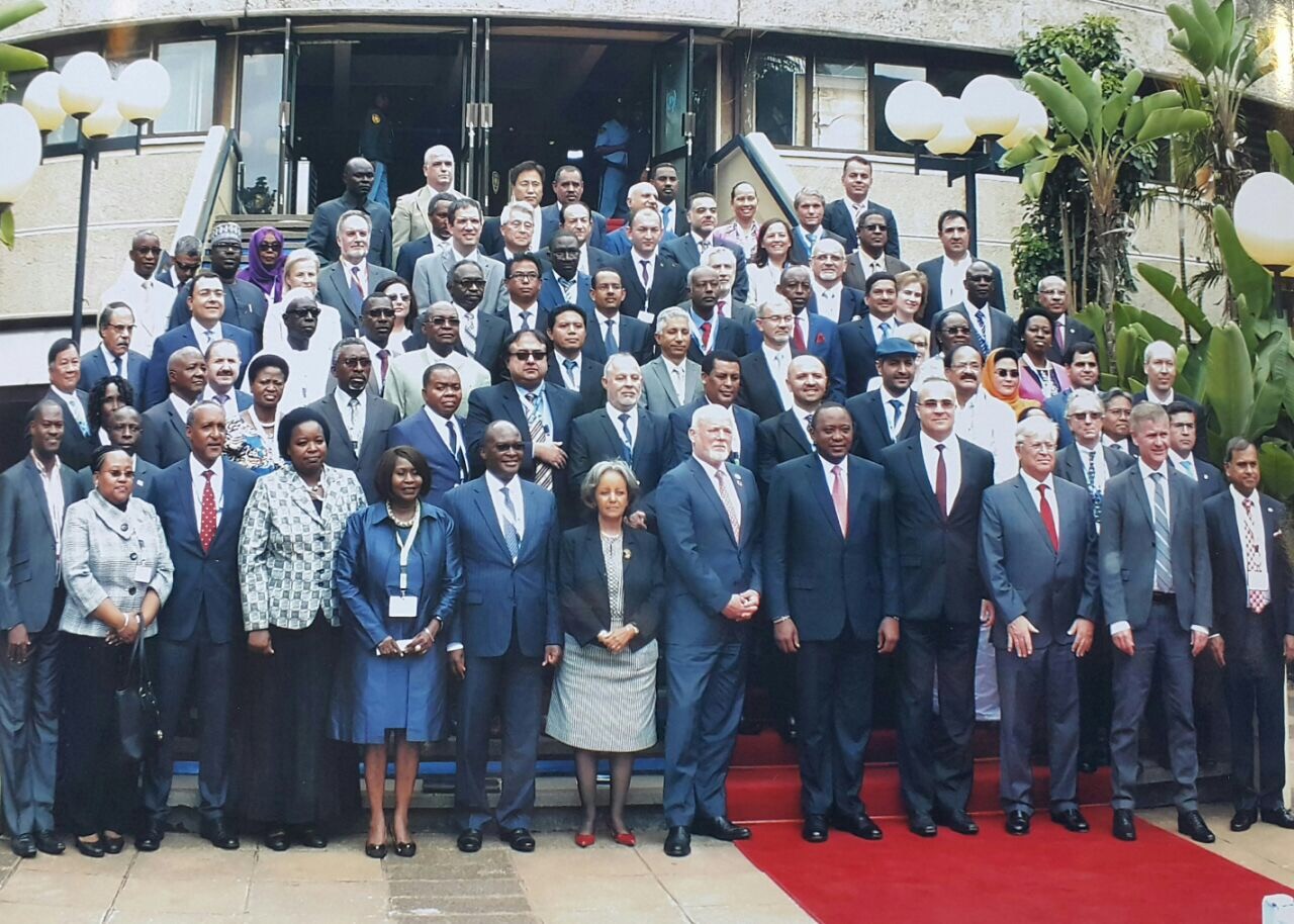 قرار أممي يتبنى قراراً حول التطوير العمراني في فلسطين