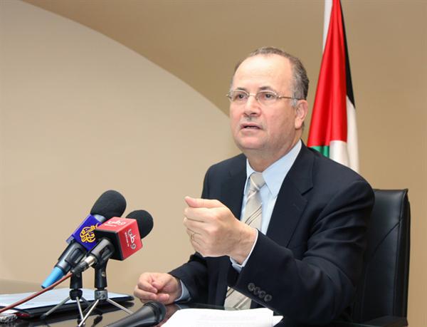 مصطفى يؤكد على أهمية دور الشباب في بناء الاقتصاد الفلسطيني