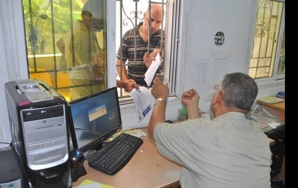 الأحوال المدنية بخان يونس تنجز "3848" معاملة خلال يونيو