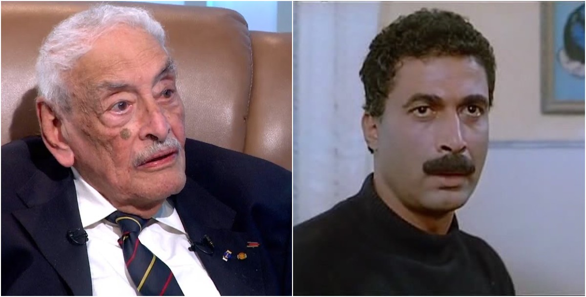 جميل راتب غاضب من إعلان أحمد زكي.. لهذا السبب!