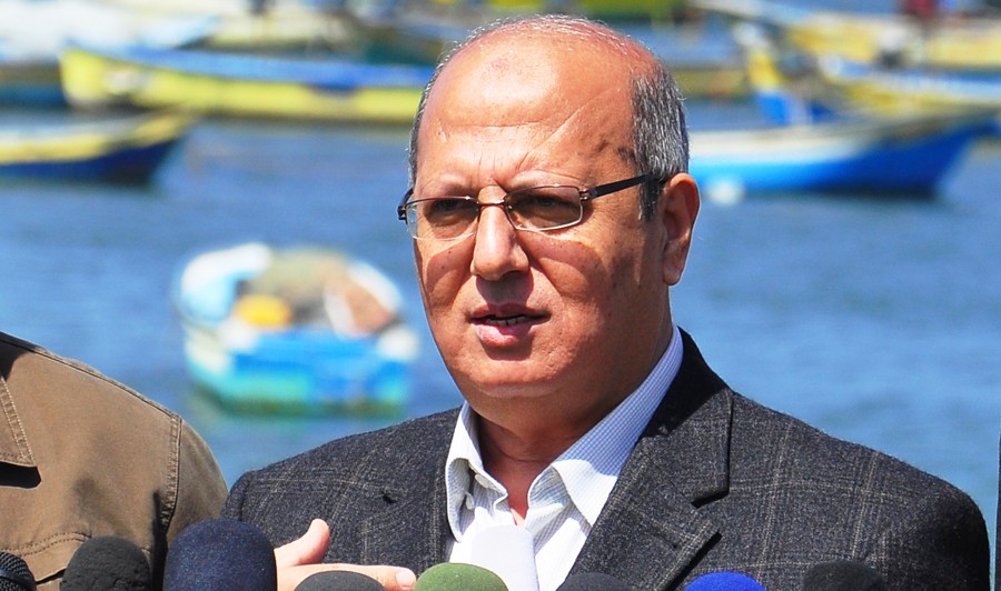 الخضري يتحدث عن أهمية الوحدة الوطنية وإنهاء الانقسام 