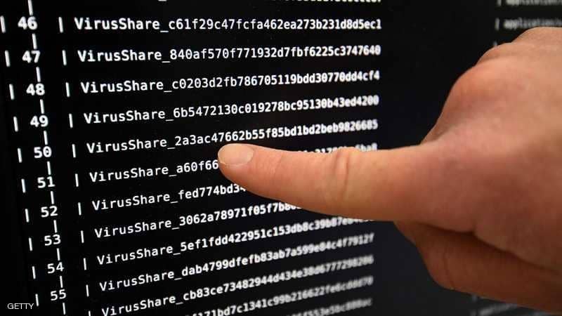 "شمعون" يضرب شركة خدمات نفط إيطالية