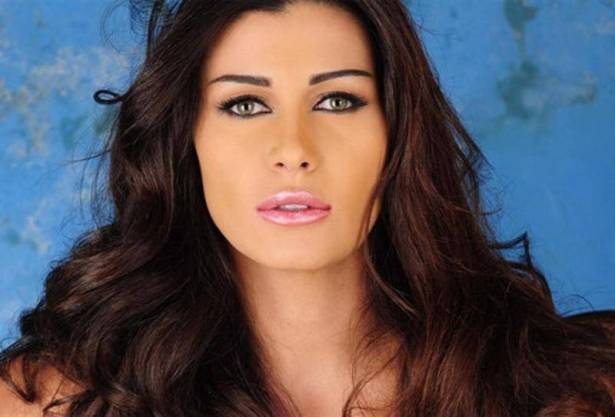 نادين الراسي توجه رسالة إلى الرئيس الحريري.. ماذا قالت؟