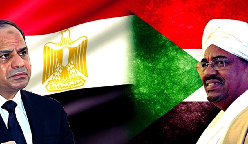 صحيفة تكشف عن التحضيرات العسكرية المصرية لضرب "السودان" 