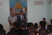 رام الله: ديوان الموظفين ينظم ورشة عمل لتخصصات العلوم الإدارية 