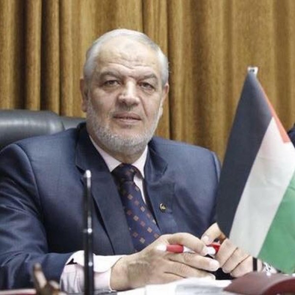 محكمة الجنائية الدولية وفلسطين