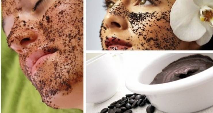 لا ترمي تفل القهوة... فيه سر علاج بشرتك!