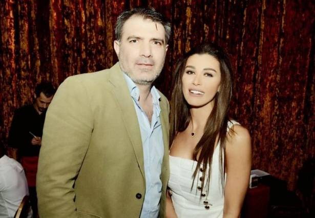 بعد صور نادين الراسي الفاضحة.. هذا هو المسرّب!