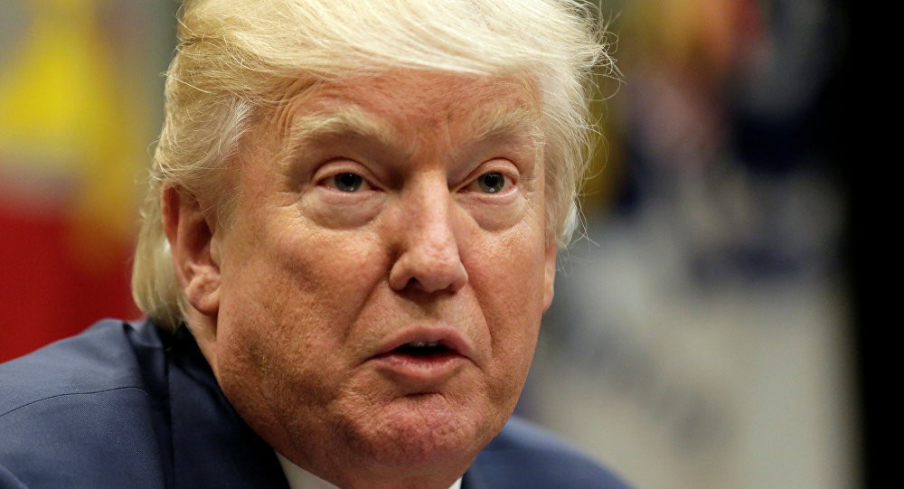 ترامب يهنّئ المسلمين بمناسبة عيد الفطر