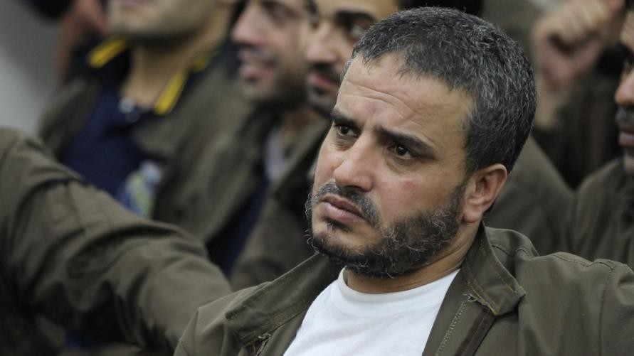 الأردني الدقامسة يتلقى رسالة "تهديد" من الاحتلال 