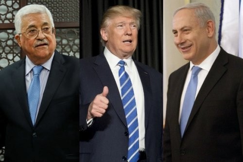 الوفد الخماسي يُغادر لواشنطن