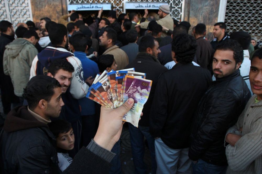 "التنمية الاجتماعية" تتحدّث عن المساعدات التي تقدمها للمستفيدين في غزّة