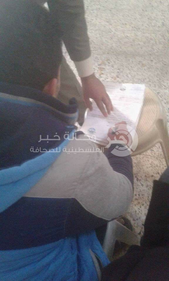 بالصور: عائلة العويطي تعفو عن سائق تسبب بوفاة طفلها دهساً