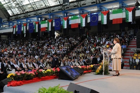 اكتمال التحضيرات لمؤتمر فلسطينيي أوروبا 15 في هولندا