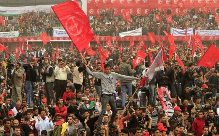 الشعبية والديمقراطية تحذران من الالتفاف على الحركة الأسيرة ونضالاتها