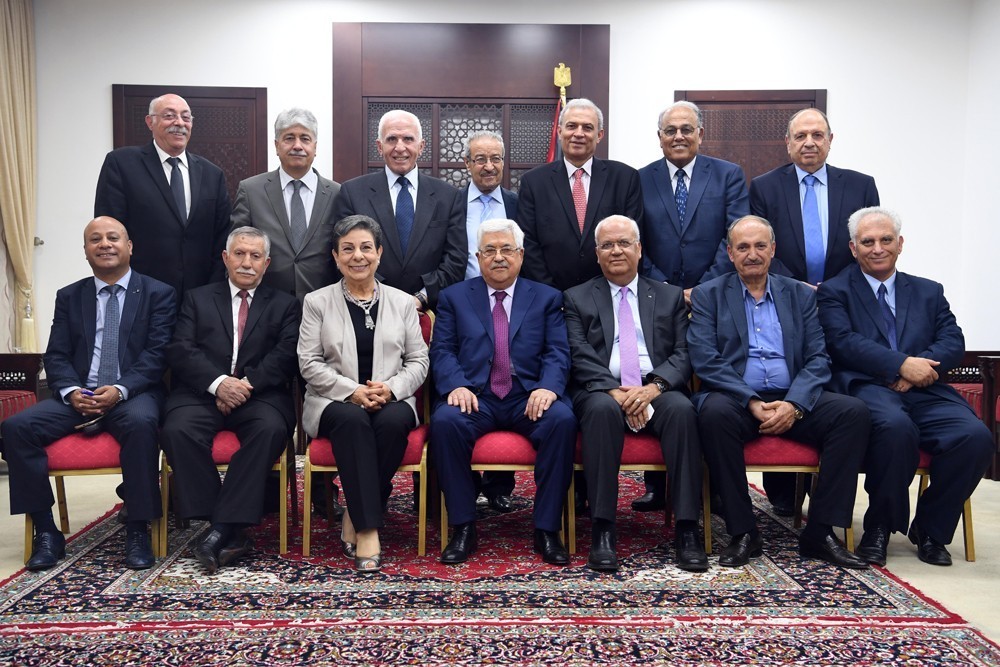 بحضور الرئيس