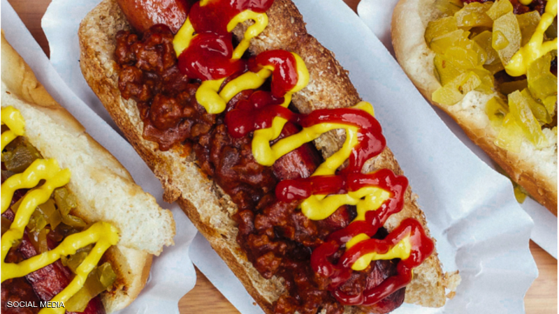 ليست مضرة كما تعتقد.. الصلصة الحارة تجلب منافع "سحرية"