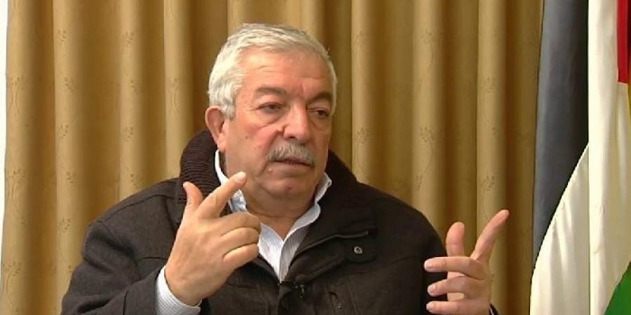 حماس: تبرير العالول لإجراءات عباس تتقاطع مع مصلحة الاحتلال