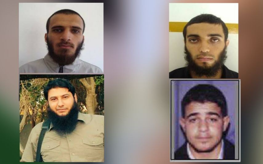 ضمن تحقيقاته في عدد من القضايا