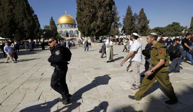 القدس الدولية: منظمات "الهيكل" تُطلق المبادرات لترسيخ مكانة الأقصى في الوعي اليهودي