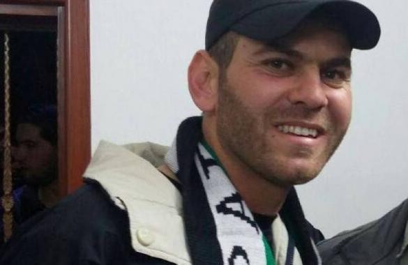 تحسن طفيف لحالة الأسير ذياب بعد تعليق إضرابه 