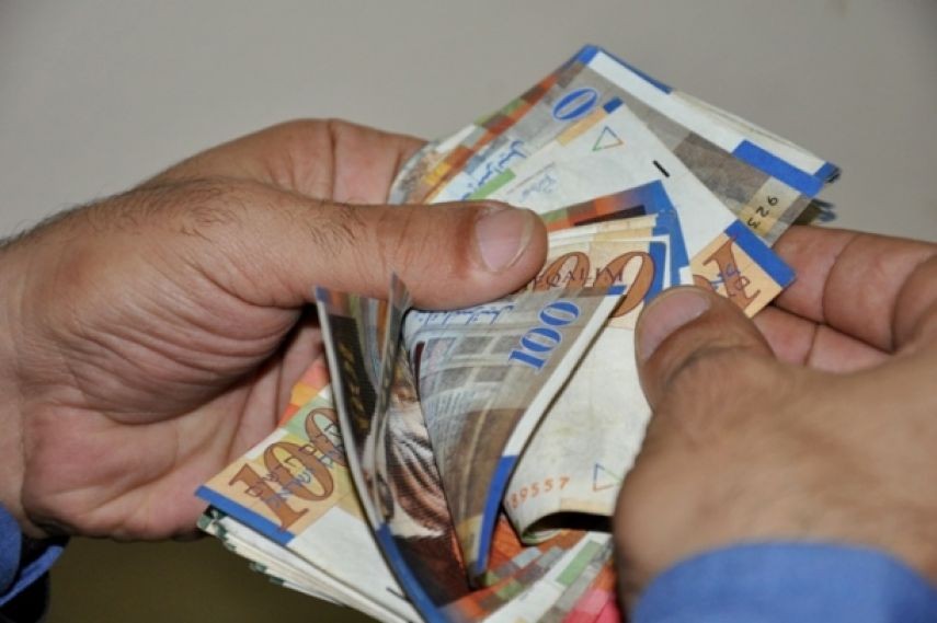 غزة: كشف ملحق بالمستفيدين من مشروع المساعدات المالية "تكافل"