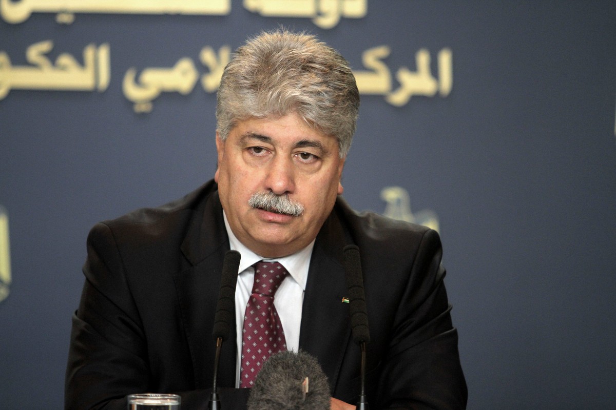 مجدلاني: هذا ما سيحدث في حال وقعت حماس اتفاق تهدئة مع إسرائيل في غزة