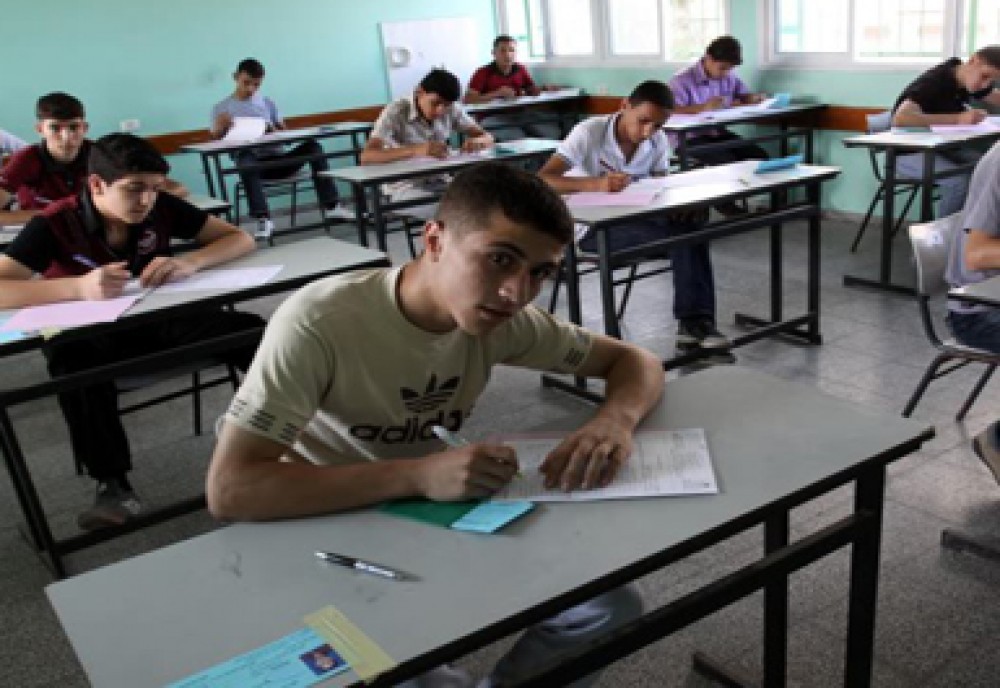 قرار بإلغاء امتحان "الإنجاز" للتخصصات المهنية