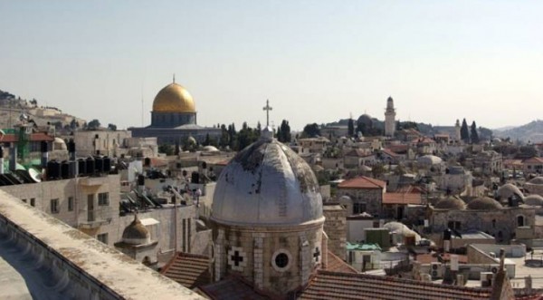 تفاصيل جديدة عن صفقة بيع عقار القدس ومن يقف خلفها 