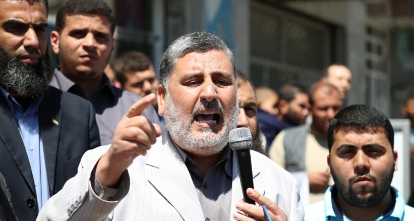 المدلل لـ"خبر": المقاومة لديها خيارات مختلفة للرد على استمرار حصار غزّة