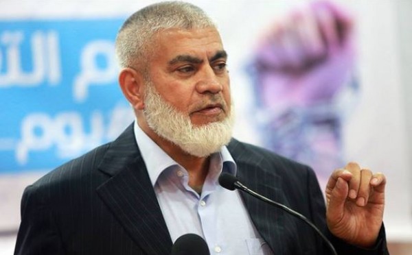 قبيل اتفاق التهدئة