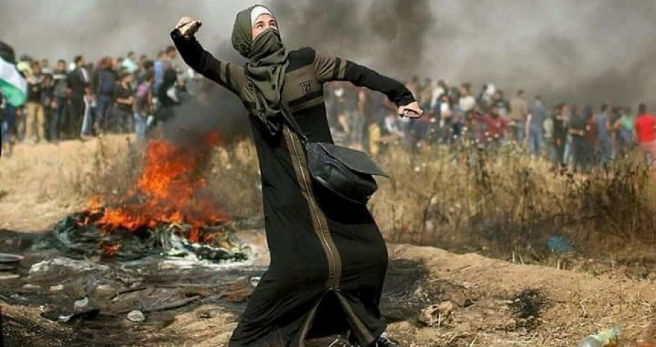 الكنيست الإسرائيلي يرفض مناقشة وضع المرأة في غزة