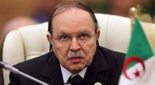 وفاة الرئيس الجزائري عبد العزيز بوتفليقة والجيش يتسلم السلطة