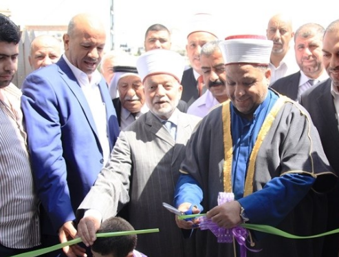 الأوقاف برام الله تحتفل بذكرى الهجرة النبوية العطرة