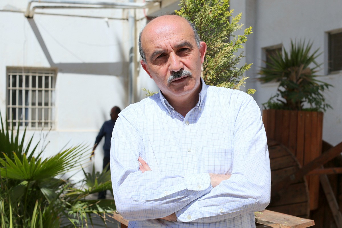 بالفيديو: مشعشع يكشف لـ"خبر" عن خطوات بدأتها "أونروا" لزيادة مصادر التمويل