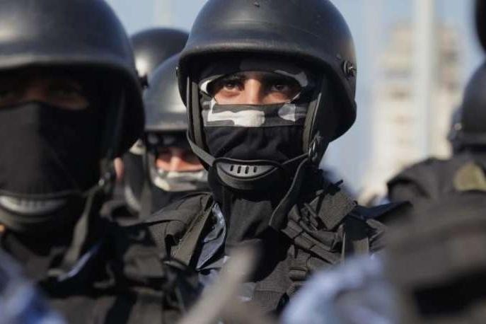 الأجهزة الأمنية بغزة تحتجز مدراء إدارات شركة جوال