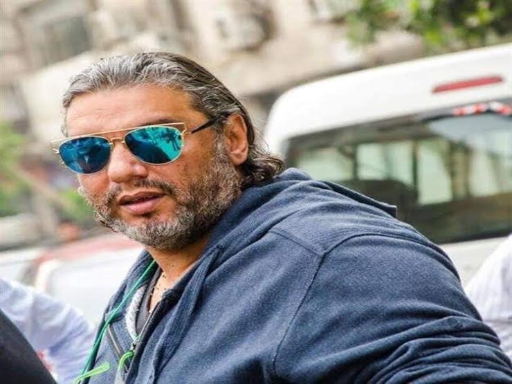 رحيل الفنان المصري أحمد السيد بعد صراع مع المرض