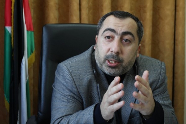 النونو: حماس ستوافق على كل ما تطلبه مصر بشأن ملف الحدود