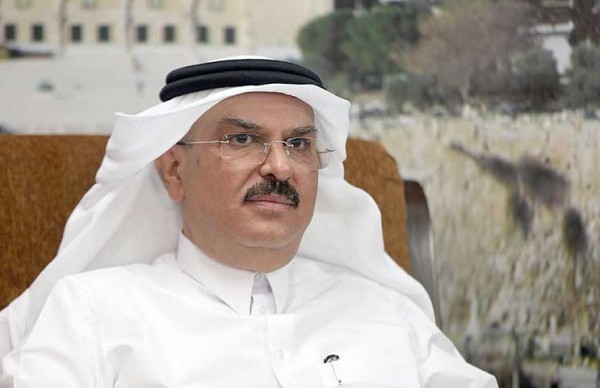 العمادي يزور غزة خلال الأسبوع الجاري