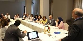 سلطة النقد تعقد مؤتمراً مصرفياً بعنوان "تمكين المرأة مصرفياً"