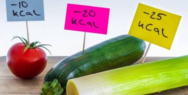 هذه فوائد تناول 800 سعراً حرارياً يومياً على مدار 8 أسابيع!