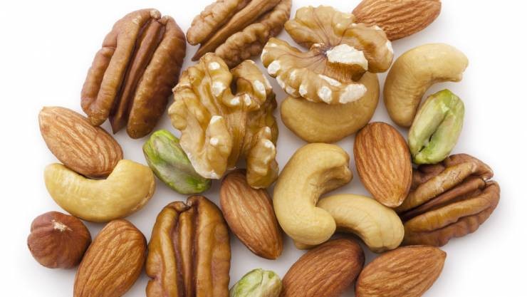 النظام النباتي.. 'المعيار الذهبي' لخفض الكوليسترول