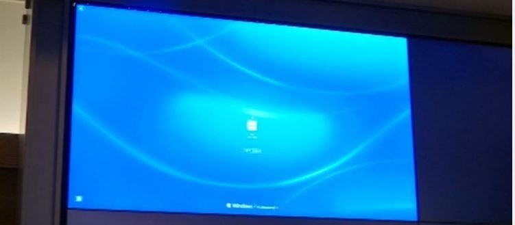 اليابان والصين تستفيقان على فيروس "الفدية" الذي ضرب العالم