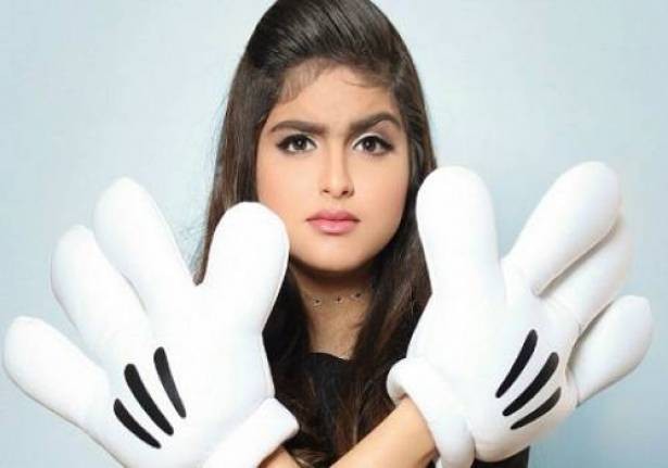 بالفيديو : شاهدوا صوراً لم تروها من قبل لحلا الترك... هكذا تغيّرت من عامها الأول حتى اليوم...!