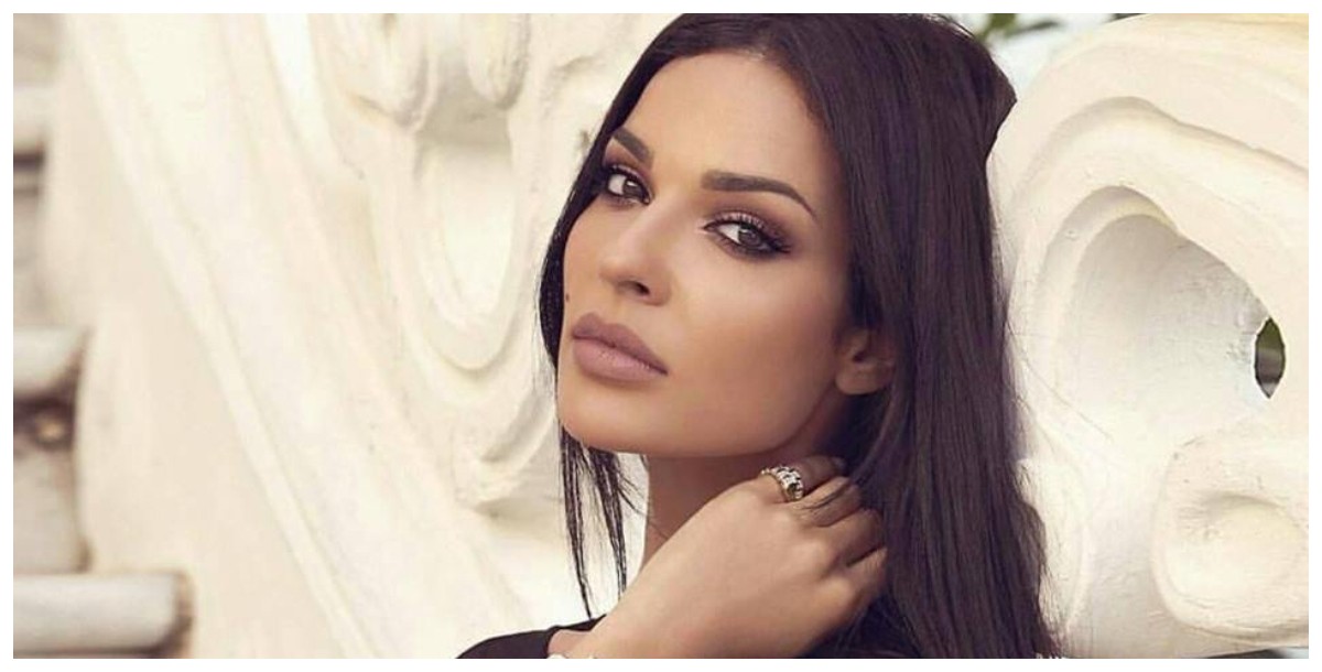 نادين نجيم تستشير جمهورها في أعمالها الفنية!