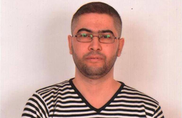 الأسير معتصم رداد يدخل عامه لـ14 في سجون الاحتلال