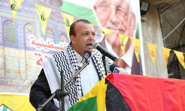 القواسمي: "مؤتمر فلسطينيي أوروبا" يهدف إلى ضرب تمثيل منظمة التحرير