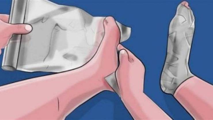 لن تصدّق.. أوراق الألومينيوم قادرة على شفائكم من هذه الأمراض!