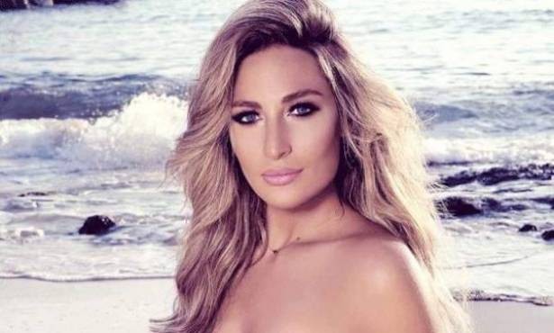 ميرفا القاضي في سوريا...والسبب؟